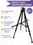 Без бренда «Металлический мольберт тренога в чехле, телескопический» во Владимире 