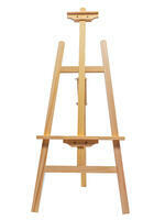 Без бренда «Коробка 10 шт.: Мольберт Две картинки лира, 120 см» во Владимире в интернет-магазине Без бренда «Коробка 10 шт.: Мольберт Две картинки лира, 120 см» во Владимире