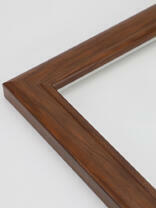 Без бренда «Багетная рамка для картин Ницца 40x50» во Владимире 