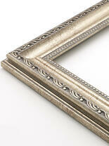 Без бренда «Багетная рамка для картин Анталья 40x50» во Владимире 