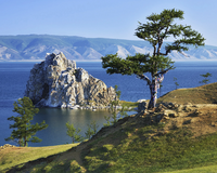 Без бренда «Озеро Байкал» во Владимире 