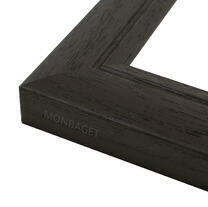 Без бренда «Багетная рамка для картин Ганновер 40x50» во Владимире 