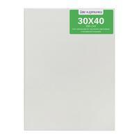 Без бренда «Коробка 40 шт.: Набор 2 шт. холст Две картинки на подрамнике 30X40 (всего 80 холстов)» во Владимире 