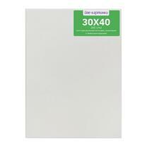 Без бренда «Коробка 80 шт.: Холст Две картинки на подрамнике 30X40» во Владимире 