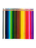 Тип товара Цветные карандаши "Две картинки" 24 цвета