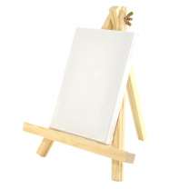 Без бренда «Мольберт настольный мини, 24 см, сосна, с зажимом» во Владимире 