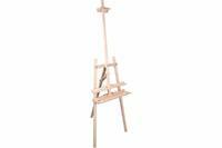 Без бренда «Коробка 10 шт.: Мольберт Две картинки лира с полочкой, 175 см» во Владимире в интернет-магазине Без бренда «Коробка 10 шт.: Мольберт Две картинки лира с полочкой, 175 см» во Владимире