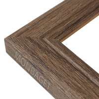 Без бренда «Коробка 15 шт.: Багетная рамка для картин Дюссельдорф 30x40» во Владимире 