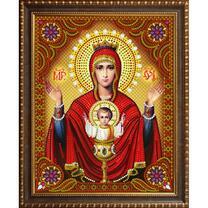 Без бренда «Изображение иконы Неупиваемая Чаша» во Владимире 