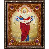 Без бренда «Изображение иконы Покров Пресвятой Богородицы» во Владимире 