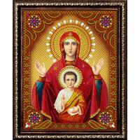 Без бренда «Изображение иконы Божией Матери Знамение» во Владимире 