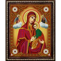 Без бренда «Страстная Икона Божией Матери» во Владимире 