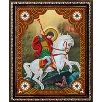 Без бренда «Икона Георгий Победоносец» во Владимире 