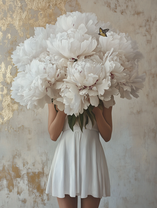 Картина по номерам 40x50 NMR-00082