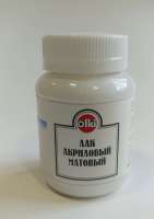 Без бренда «Лак акриловый матовый OLKI-2032» во Владимире  в интернет-магазине  Без бренда «Лак акриловый матовый OLKI-2032» во Владимире