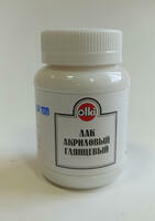 Без бренда «Лак акриловый глянцевый OLKI-2056» во Владимире 