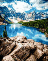 Без бренда «Озеро невероятной глубины цвета» во Владимире в интернет-магазине Без бренда «Озеро невероятной глубины цвета» во Владимире