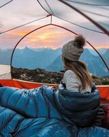 Без бренда «Вид на горы на рассвете» во Владимире 