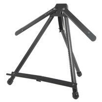 Без бренда «Коробка 24 шт.: Мольберт Две картинки настольный, металл, мини» во Владимире 