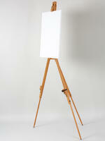 Без бренда «Коробка 12 шт.: Мольберт Две картинки тренога, деревянный» во Владимире в интернет-магазине Без бренда «Коробка 12 шт.: Мольберт Две картинки тренога, деревянный» во Владимире