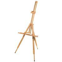 Без бренда «Коробка 4 шт.: Мольберт Две картинки тренога, деревянный, подставка» во Владимире  в интернет-магазине  Без бренда «Коробка 4 шт.: Мольберт Две картинки тренога, деревянный, подставка» во Владимире