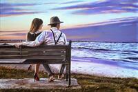 Без бренда «Первое свидание на берегу моря» во Владимире  в интернет-магазине  Без бренда «Первое свидание на берегу моря» во Владимире