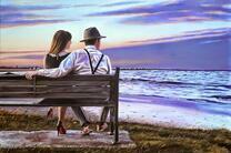 Без бренда «Первое свидание на берегу моря» во Владимире 