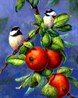 Без бренда «Две синички на яблоках» во Владимире в интернет-магазине Без бренда «Две синички на яблоках» во Владимире