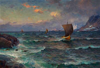 Без бренда «Корабли подходят к берегу» во Владимире в интернет-магазине Без бренда «Корабли подходят к берегу» во Владимире