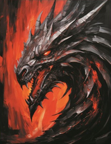 Без бренда «Черный каменный дракон» во Владимире 