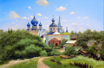 Без бренда «Коробка 25 шт. картин по номерам BOX25-NM-00053» во Владимире 