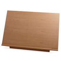 Без бренда «Мольберт большой настольный 59 x 42 см, хлопушка А2» во Владимире 