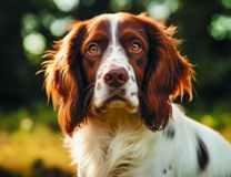 Без бренда «Английский спрингер-спаниель» во Владимире 