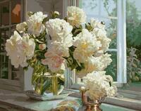 Без бренда «Коробка 25шт. картин по номерам BOX25-GX38402» во Владимире 